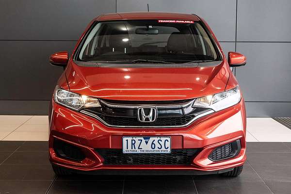 2020 Honda Jazz VTi GF