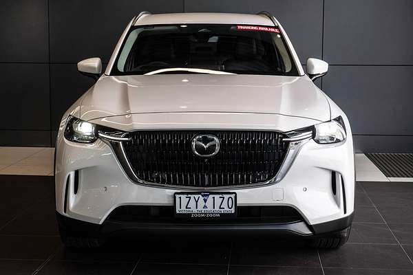 2024 Mazda CX-90 G50e Touring KK