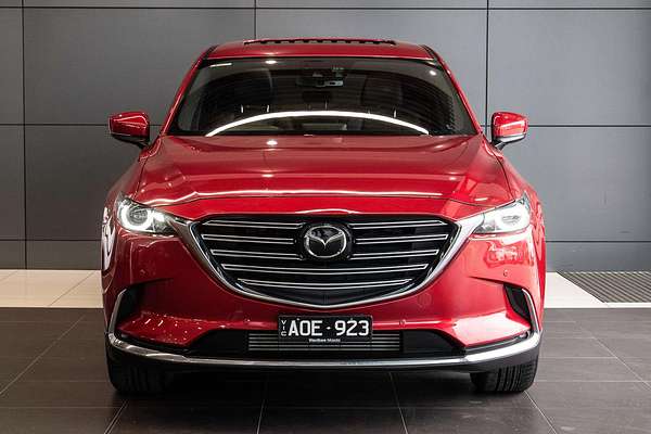 2017 Mazda CX-9 Azami TC