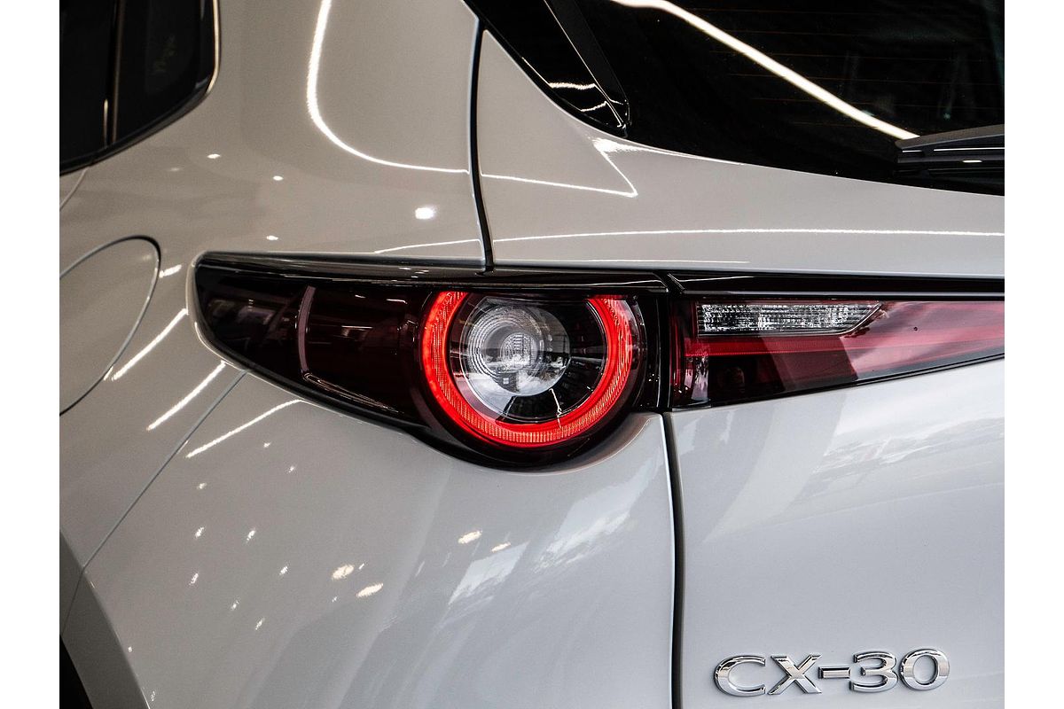 2024 Mazda CX-30 G20 Touring DM Series