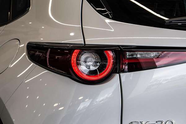 2024 Mazda CX-30 G20 Touring DM Series