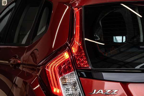 2020 Honda Jazz VTi GF