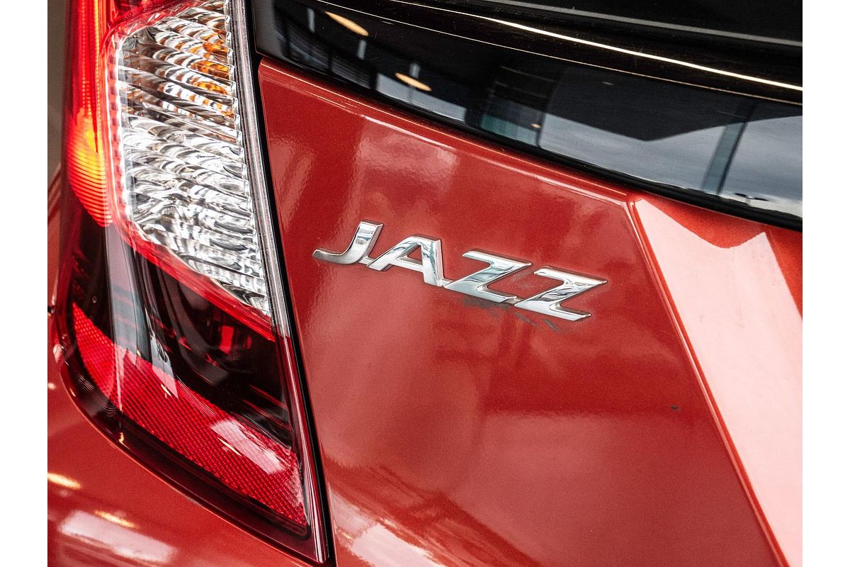 2020 Honda Jazz VTi GF