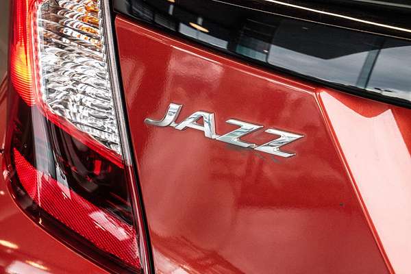 2020 Honda Jazz VTi GF