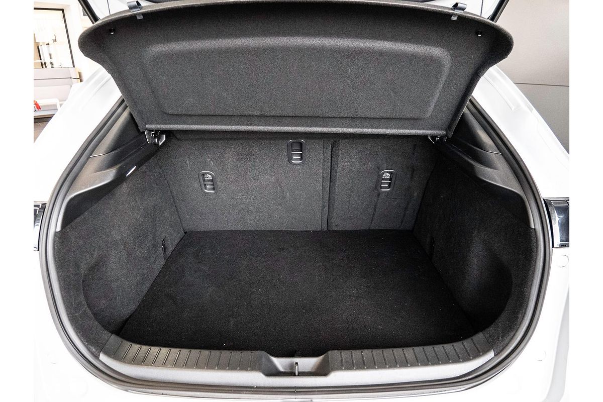 2024 Mazda CX-30 G20 Touring DM Series