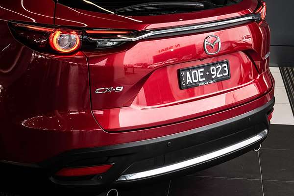 2017 Mazda CX-9 Azami TC