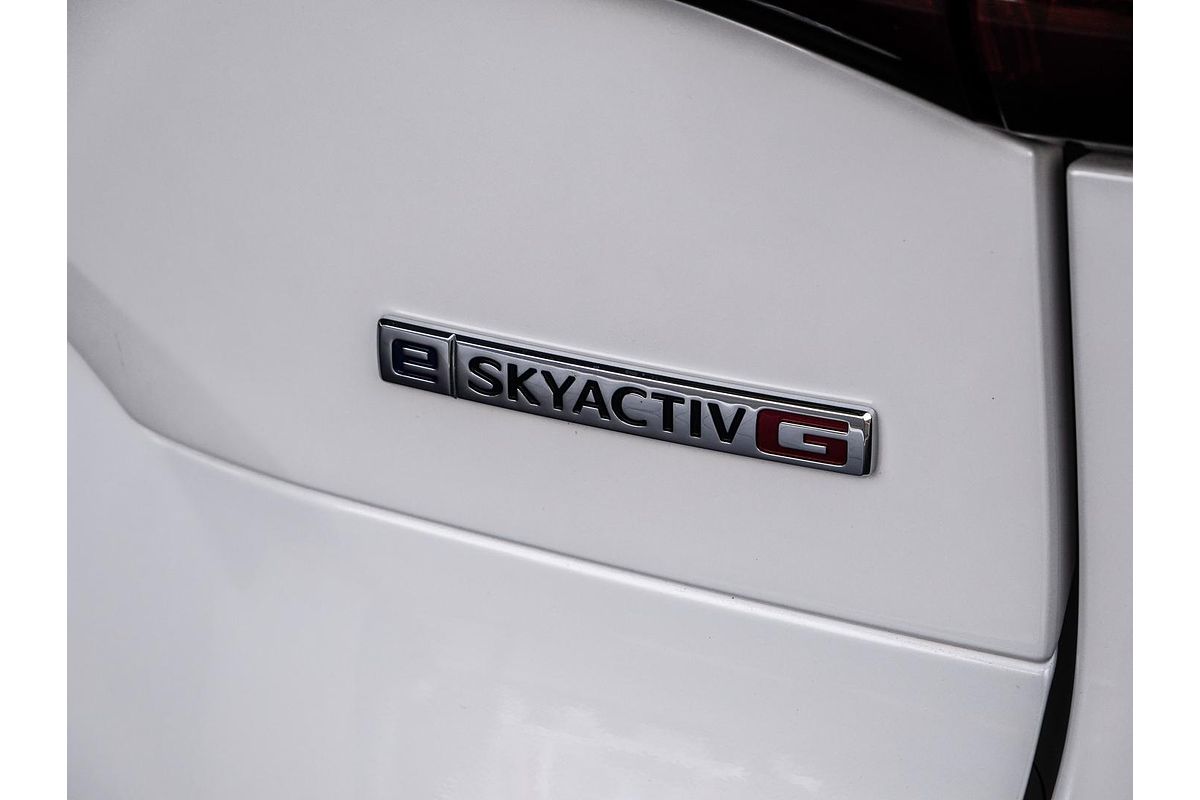 2024 Mazda CX-90 G50e Touring KK