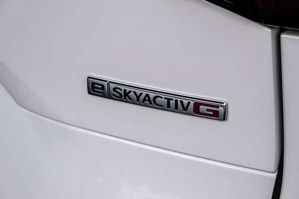 2024 Mazda CX-90 G50e Touring KK