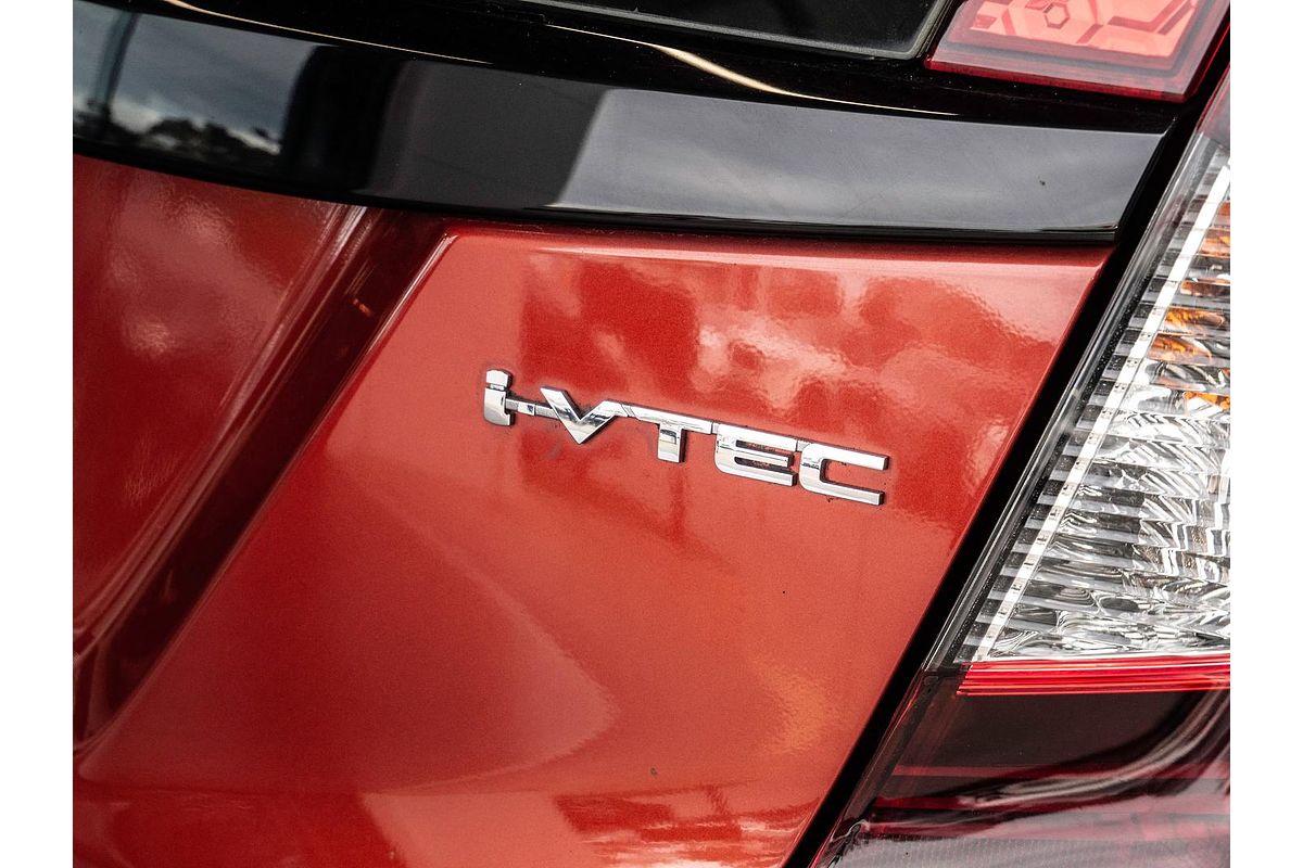 2020 Honda Jazz VTi GF