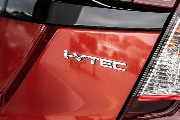 2020 Honda Jazz VTi GF