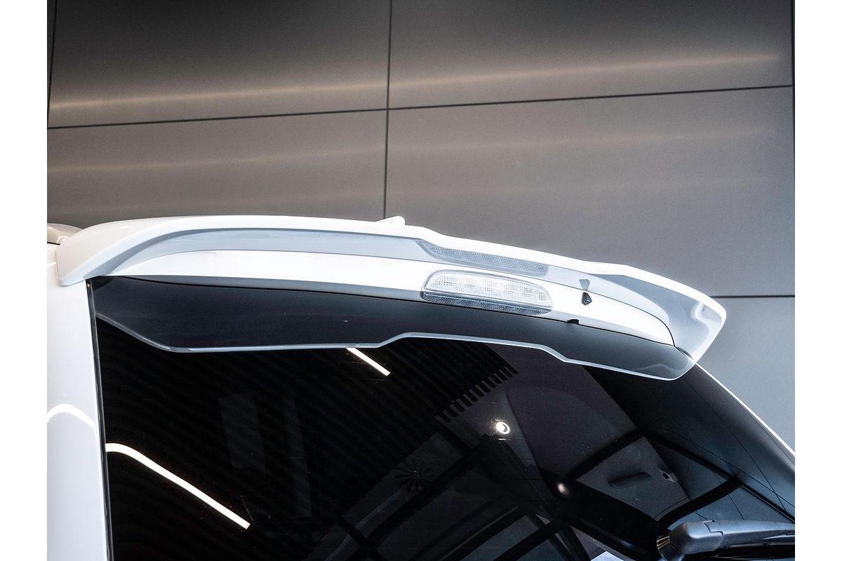 2020 Mitsubishi Outlander LS ZL