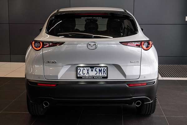 2024 Mazda CX-30 G20 Touring DM Series