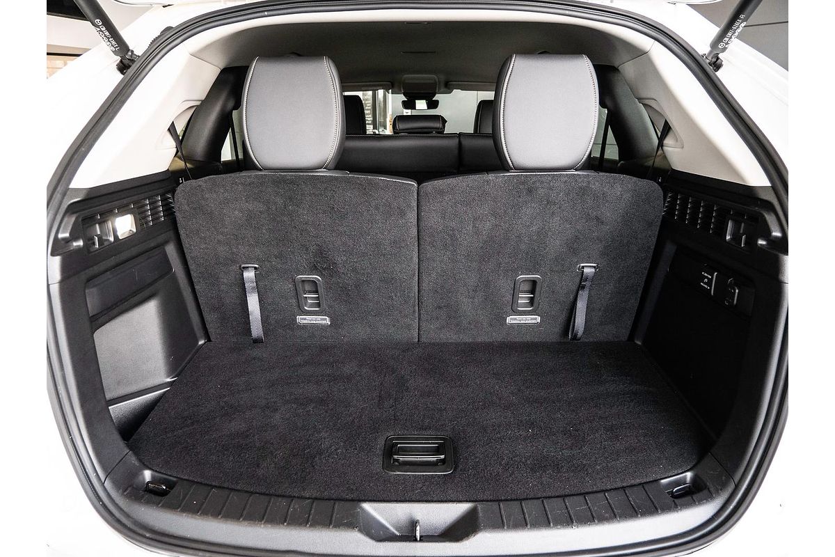 2024 Mazda CX-90 G50e Touring KK