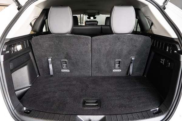 2024 Mazda CX-90 G50e Touring KK
