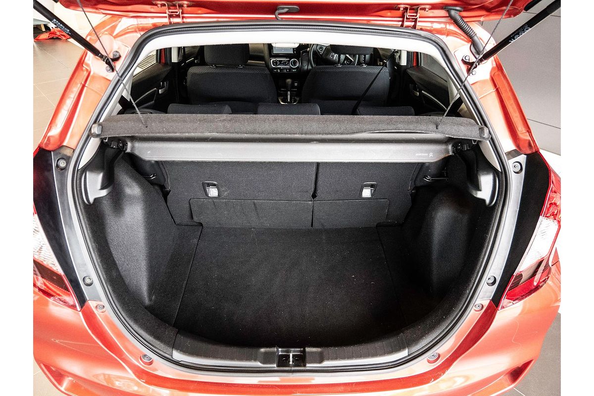 2020 Honda Jazz VTi GF