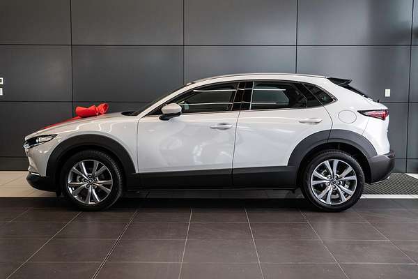 2024 Mazda CX-30 G20 Touring DM Series