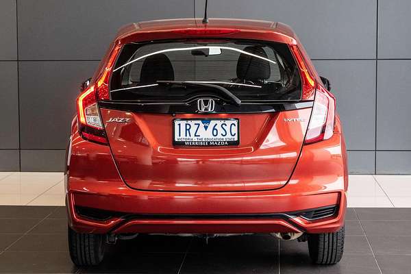 2020 Honda Jazz VTi GF