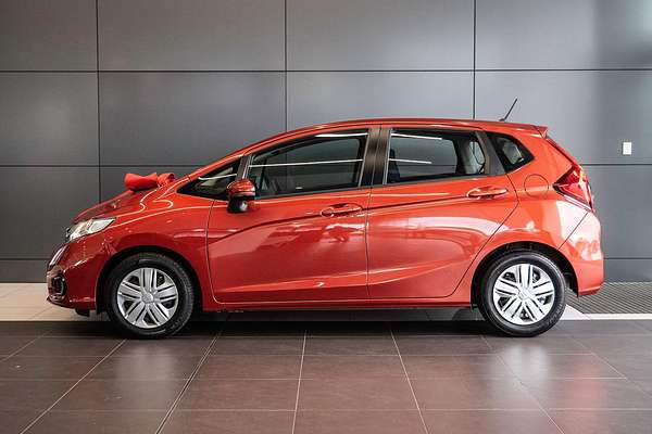 2020 Honda Jazz VTi GF