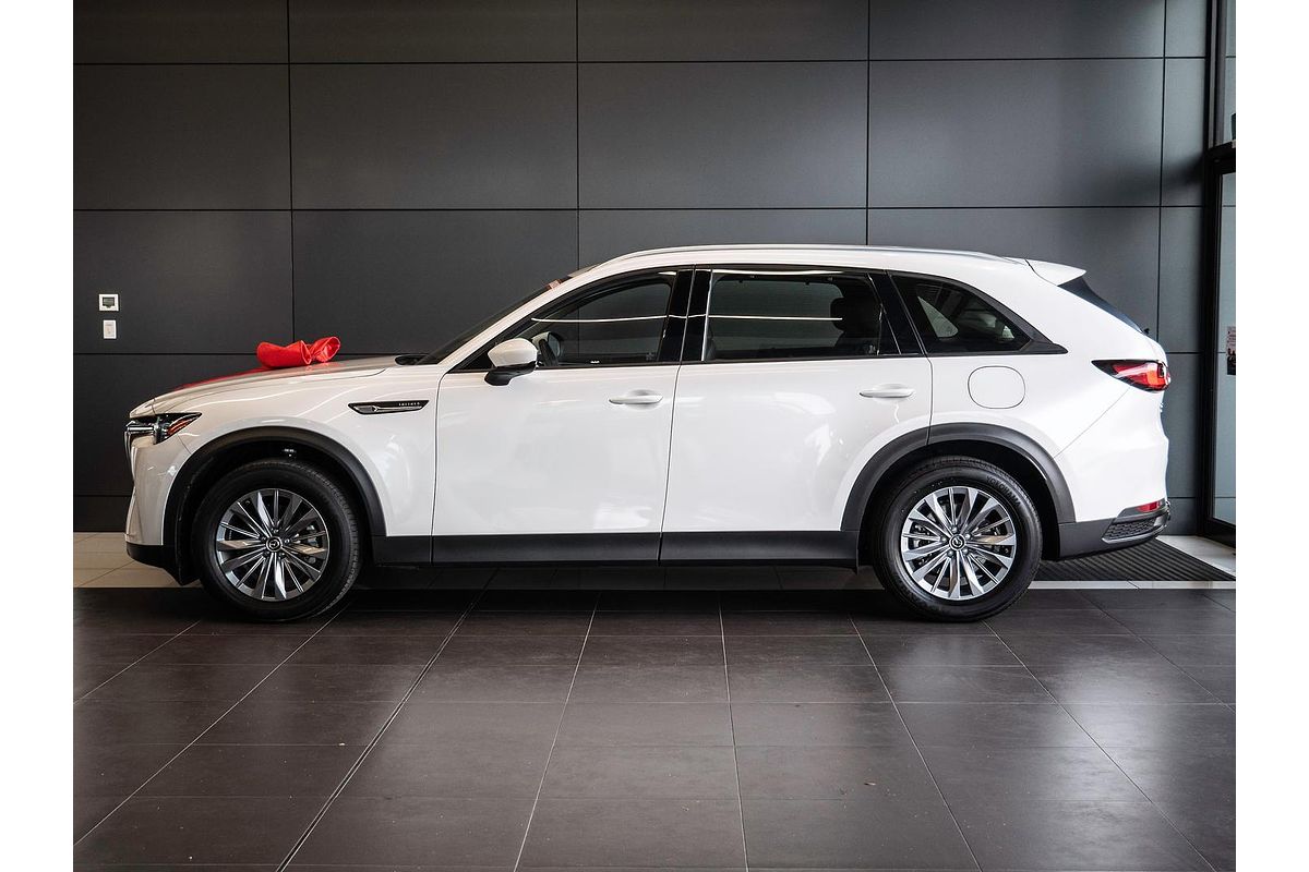 2024 Mazda CX-90 G50e Touring KK