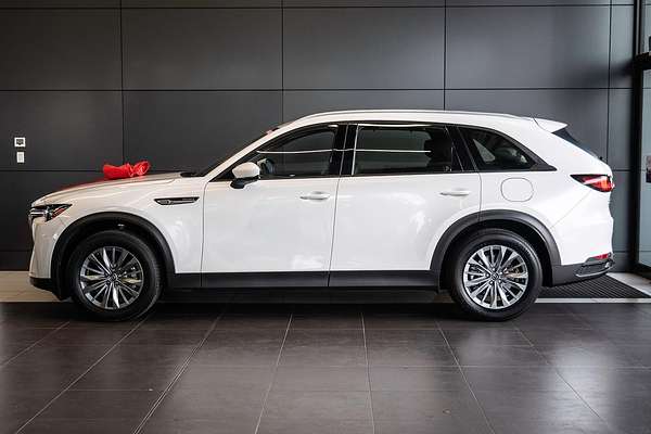 2024 Mazda CX-90 G50e Touring KK