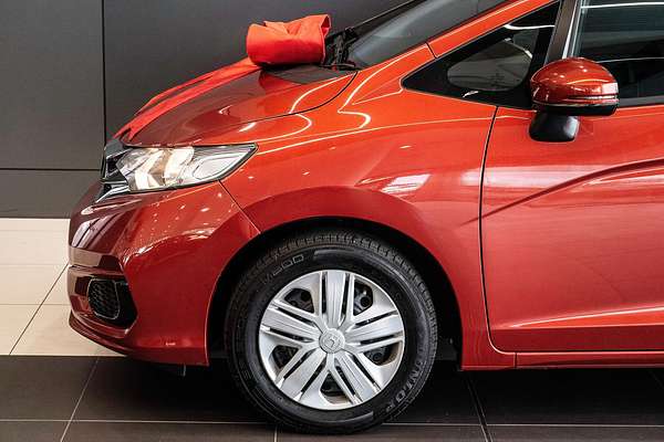 2020 Honda Jazz VTi GF