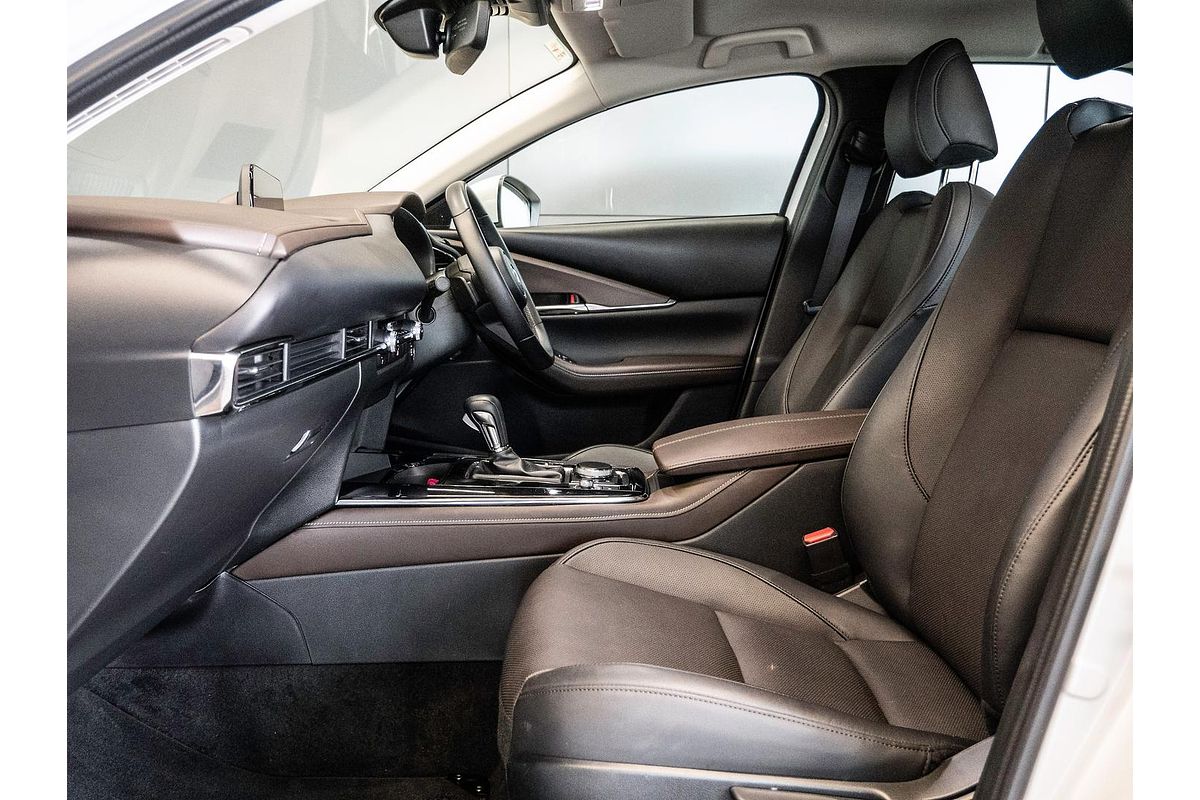 2024 Mazda CX-30 G20 Touring DM Series