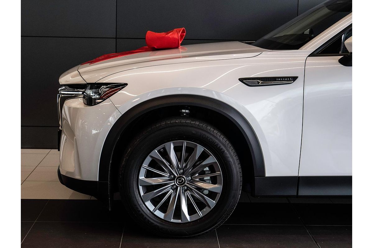 2024 Mazda CX-90 G50e Touring KK