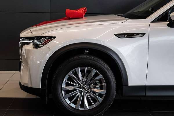 2024 Mazda CX-90 G50e Touring KK