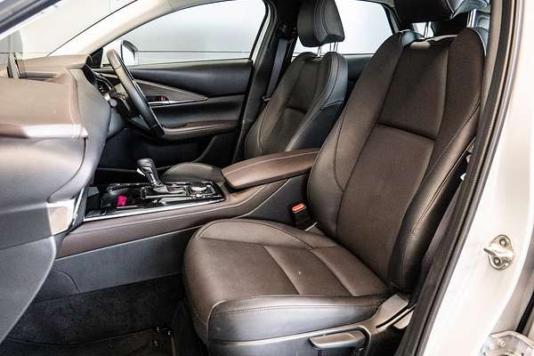 2024 Mazda CX-30 G20 Touring DM Series