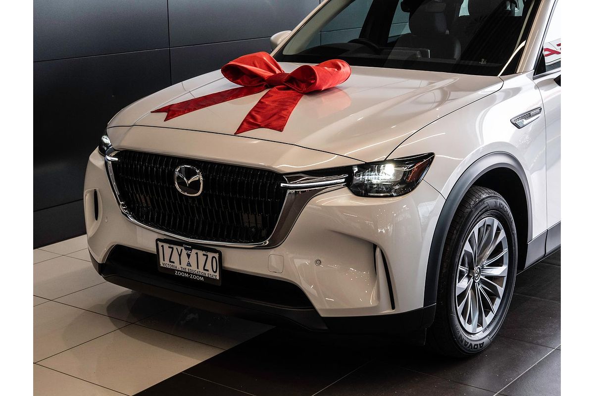 2024 Mazda CX-90 G50e Touring KK