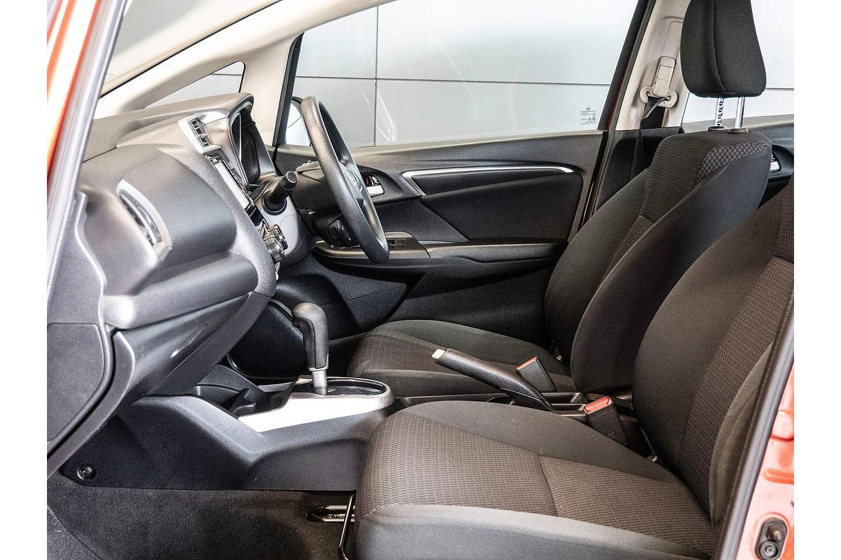 2020 Honda Jazz VTi GF