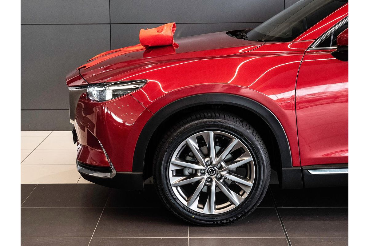 2017 Mazda CX-9 Azami TC