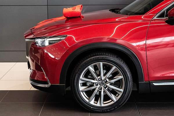 2017 Mazda CX-9 Azami TC