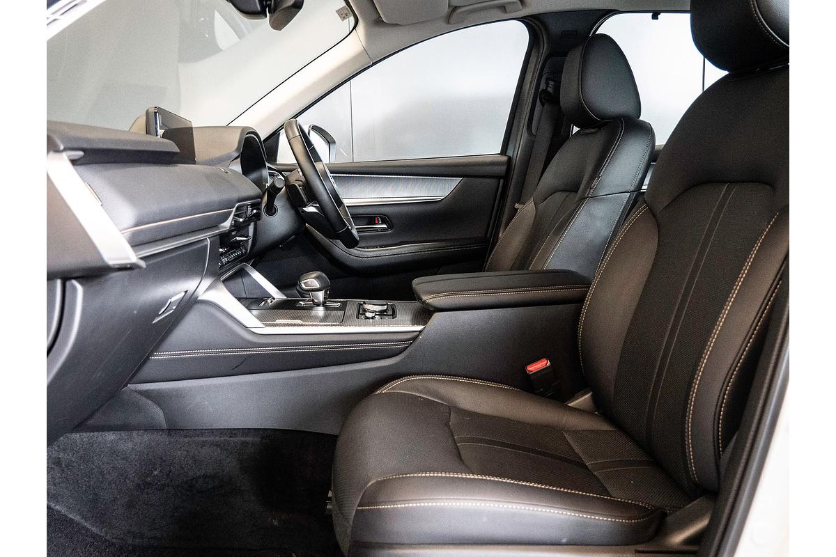 2024 Mazda CX-90 G50e Touring KK