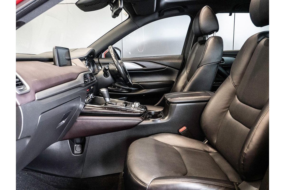 2017 Mazda CX-9 Azami TC