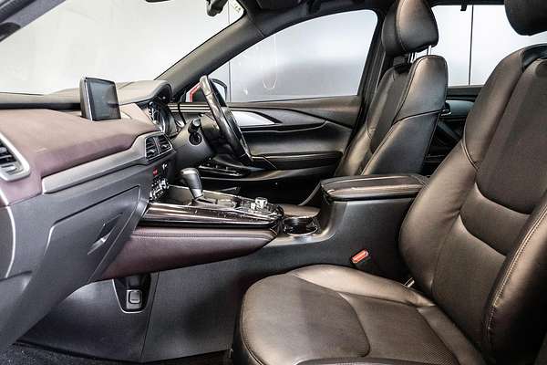 2017 Mazda CX-9 Azami TC