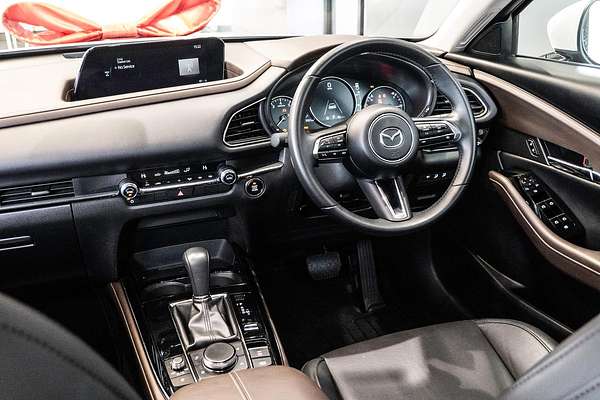 2024 Mazda CX-30 G20 Touring DM Series