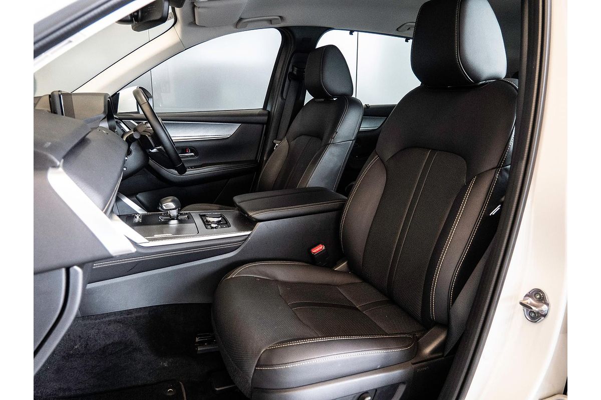 2024 Mazda CX-90 G50e Touring KK