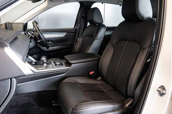 2024 Mazda CX-90 G50e Touring KK