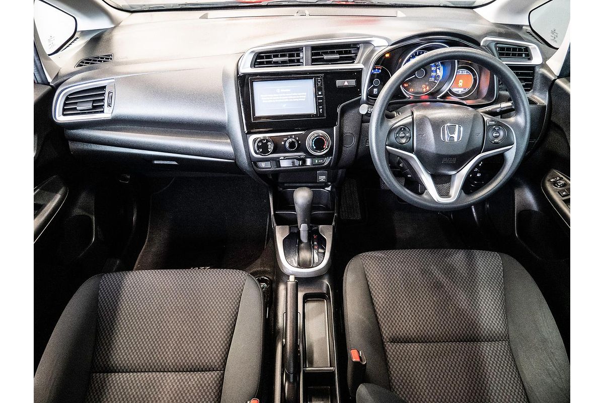 2020 Honda Jazz VTi GF