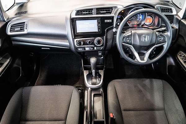 2020 Honda Jazz VTi GF