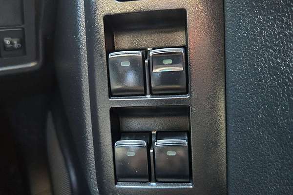 2017 Toyota Landcruiser Prado GXL GDJ150R