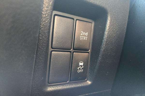 2017 Toyota Landcruiser Prado GXL GDJ150R