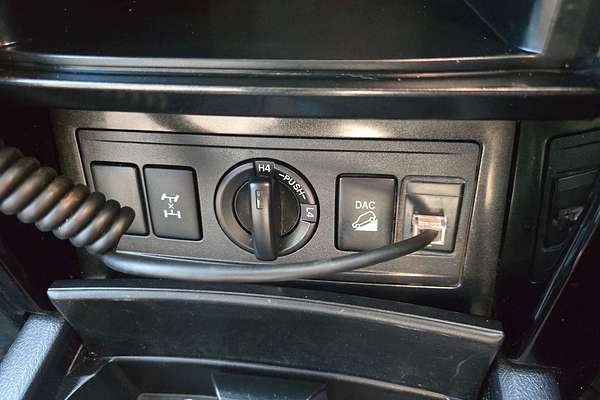 2017 Toyota Landcruiser Prado GXL GDJ150R