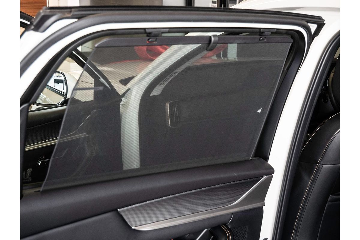 2024 Mazda CX-90 G50e Touring KK