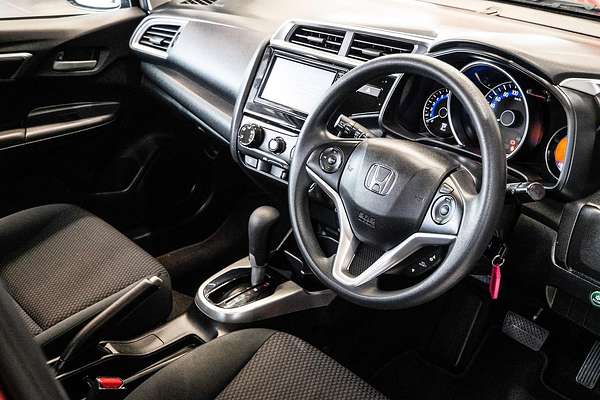 2020 Honda Jazz VTi GF