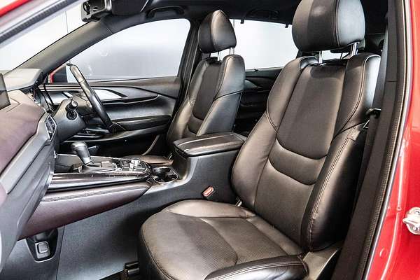 2017 Mazda CX-9 Azami TC