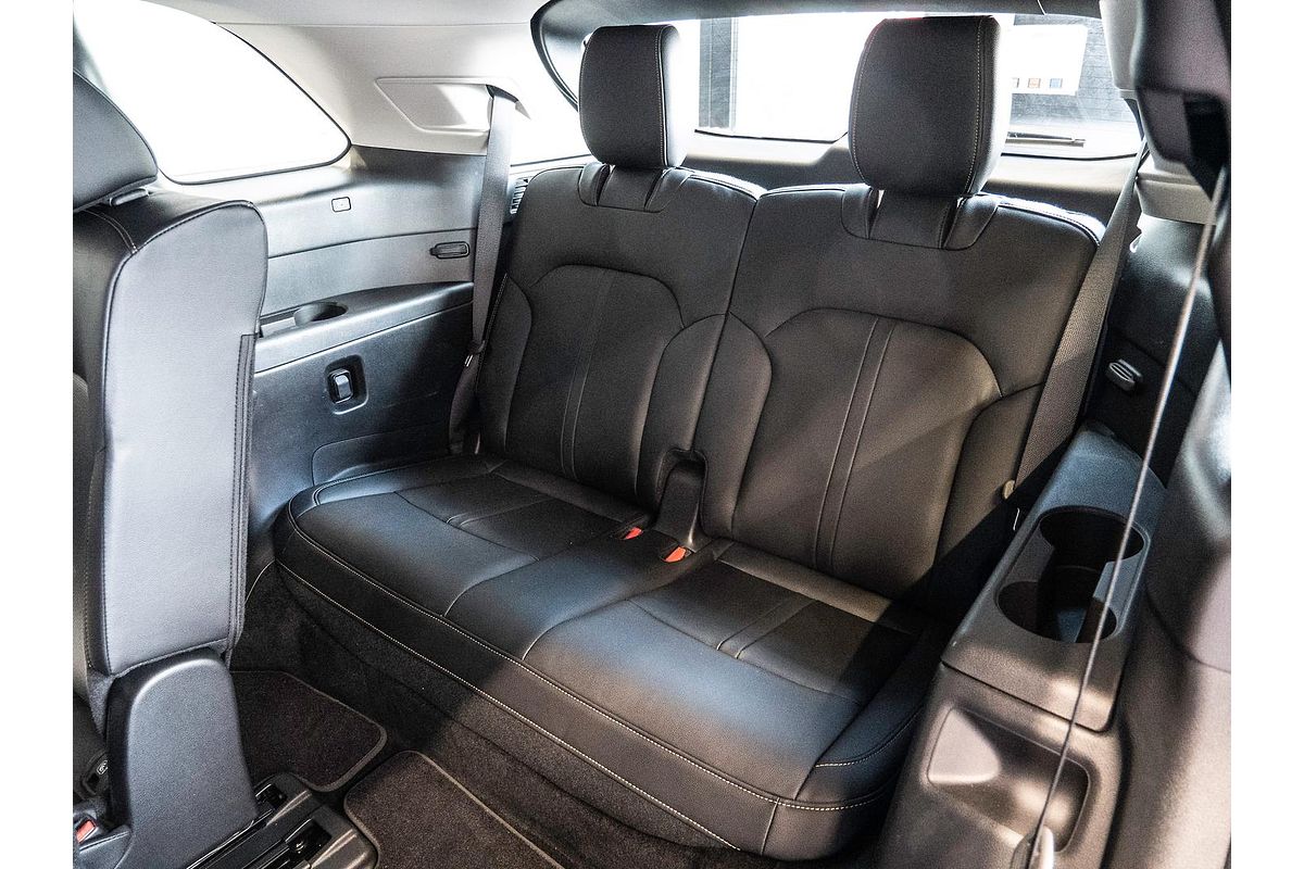 2024 Mazda CX-90 G50e Touring KK