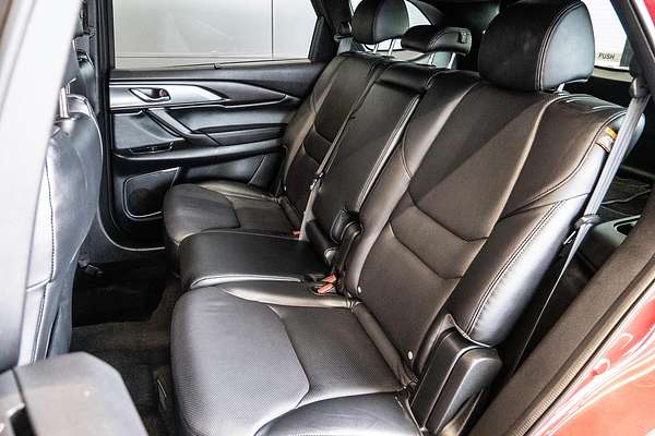 2017 Mazda CX-9 Azami TC