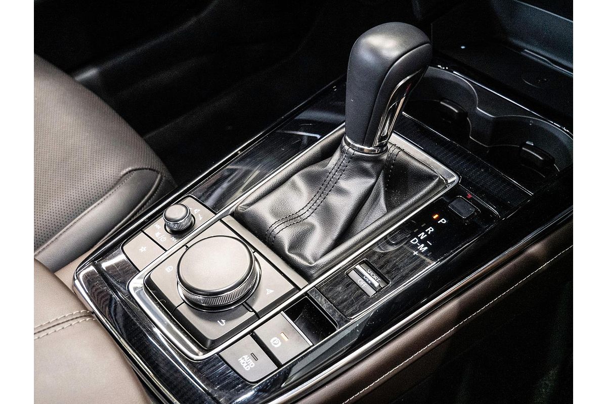 2024 Mazda CX-30 G20 Touring DM Series